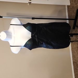 Fredericks of Hollywood lingerie